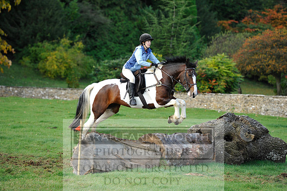Heythrop Fun Ride 2014-482