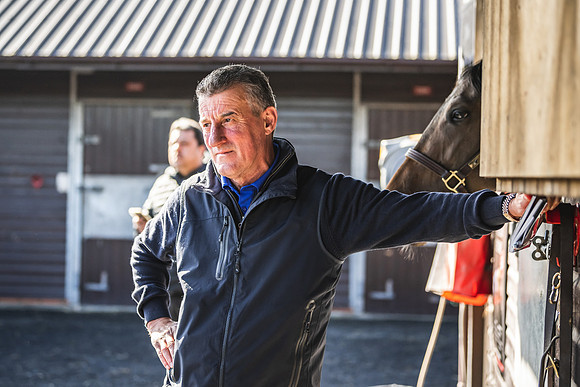 Goffs UK Breeze Up 2022-84