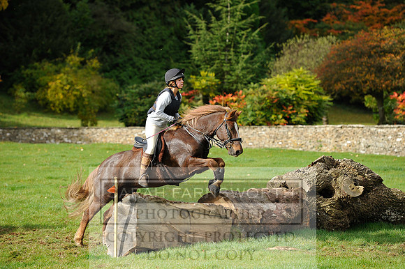 Heythrop Fun Ride 2014-454
