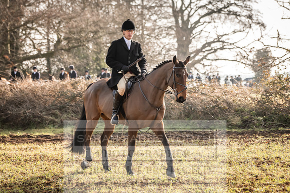 Teme Valley - Beaufort-100