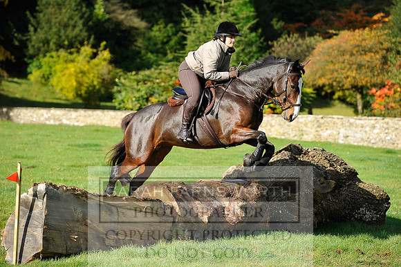 Heythrop Fun Ride 2014-298