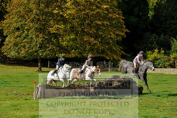 Heythrop Fun Ride 2014-392