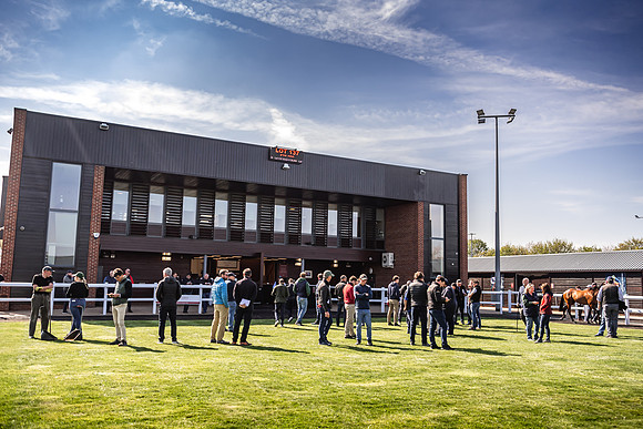 Goffs UK Breeze Up 2022-359