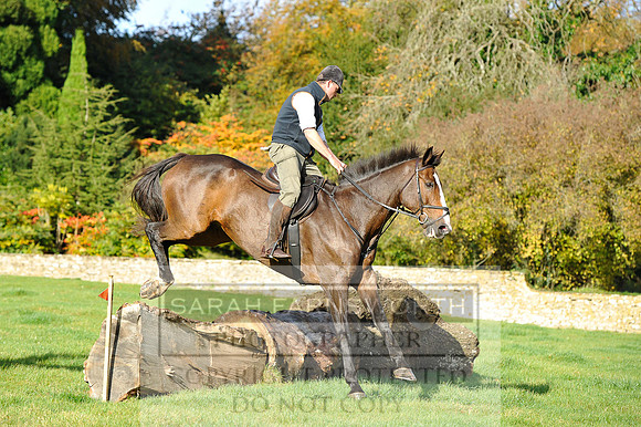 Heythrop Fun Ride 2014-45