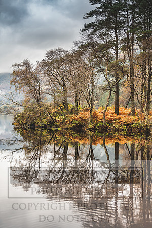 Loch Eck October 2019-2