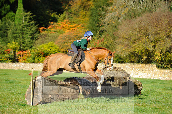 Heythrop Fun Ride 2014-46