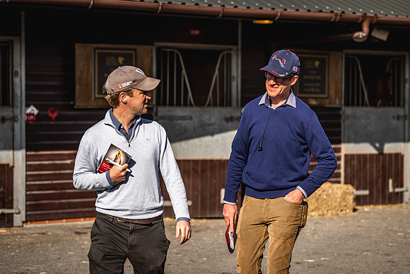 Goffs UK Breeze Up 2022-64