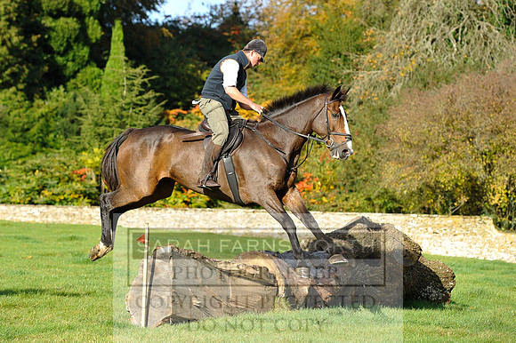 Heythrop Fun Ride 2014-44