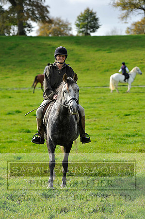 Heythrop Fun Ride 2014-476