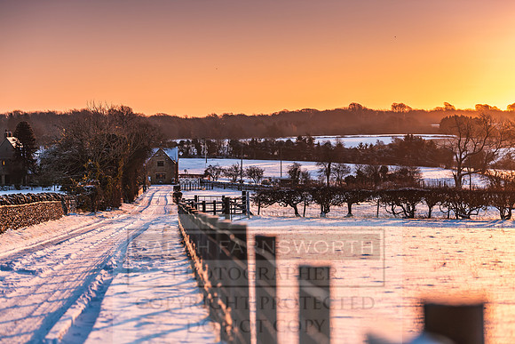 Snowy Cotswolds January 2021-13