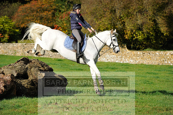 Heythrop Fun Ride 2014-343
