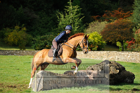 Heythrop Fun Ride 2014-494