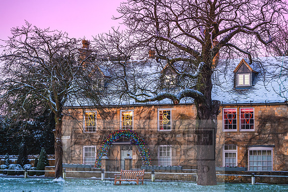 Snowy Cotswolds January 2021-4