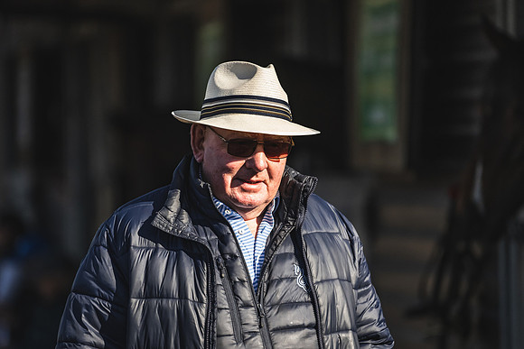 Goffs UK Breeze Up 2022-68