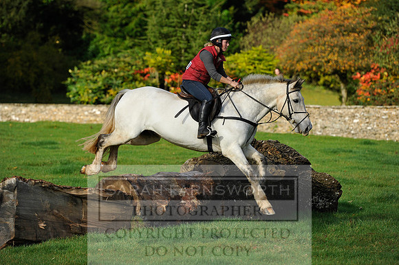 Heythrop Fun Ride 2014-156