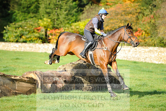 Heythrop Fun Ride 2014-124