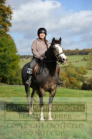 Heythrop Fun Ride 2014-426