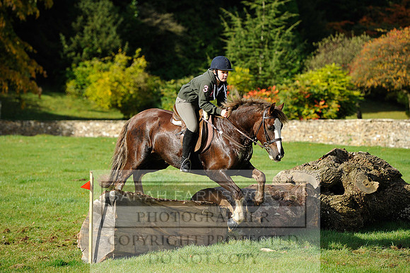 Heythrop Fun Ride 2014-340