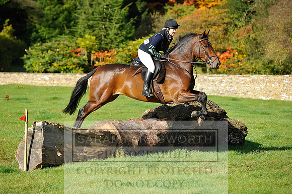 Heythrop Fun Ride 2014-208