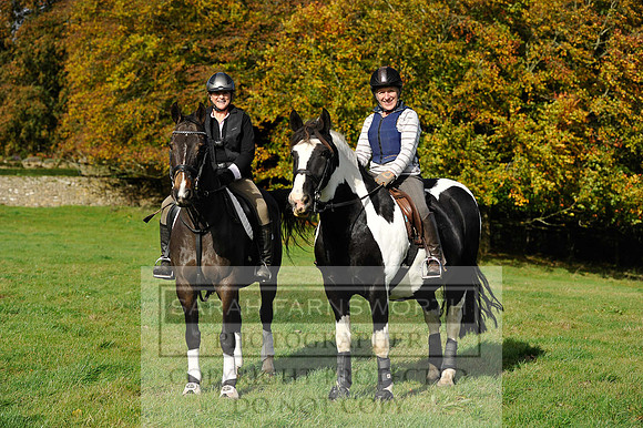 Heythrop Fun Ride 2014-500