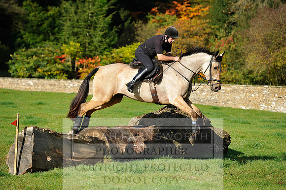 Heythrop Fun Ride 2014-211