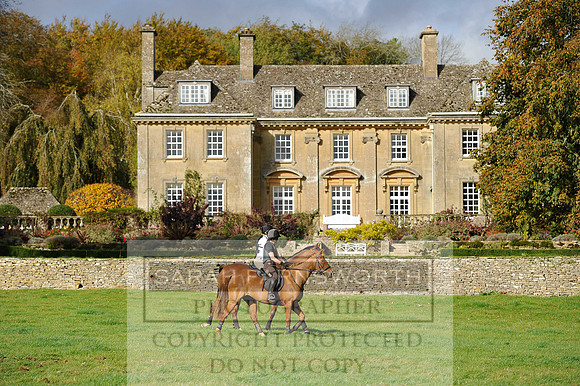 Heythrop Fun Ride 2014-456