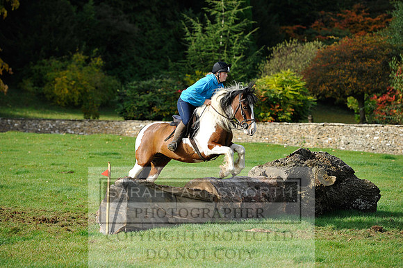 Heythrop Fun Ride 2014-485