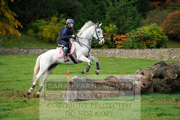 Heythrop Fun Ride 2014-530