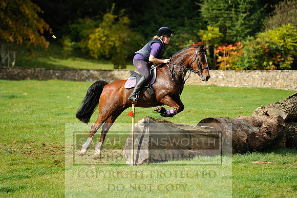 Heythrop Fun Ride 2014-451