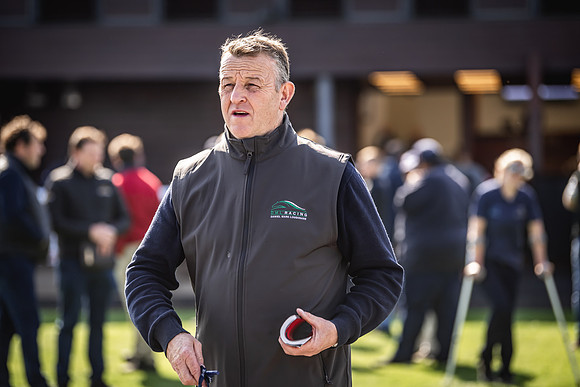 Goffs UK Breeze Up 2022-331