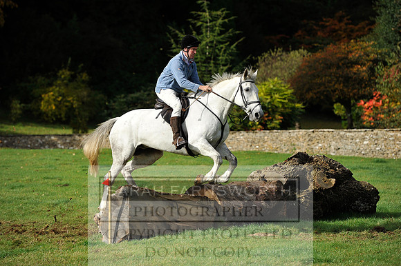 Heythrop Fun Ride 2014-457