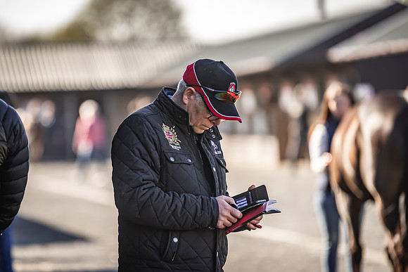 Goffs UK Breeze Up 2022-118