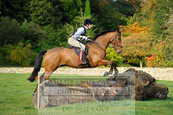 Heythrop Fun Ride 2014-66