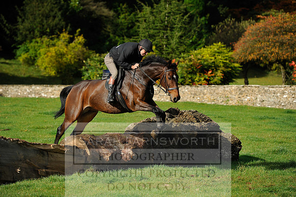 Heythrop Fun Ride 2014-255