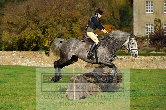 Heythrop Fun Ride 2014-26