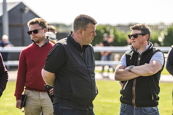 Goffs UK Breeze Up 2022-170
