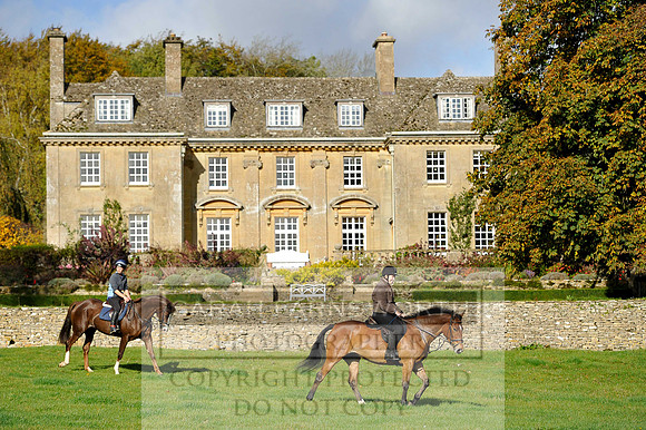 Heythrop Fun Ride 2014-294