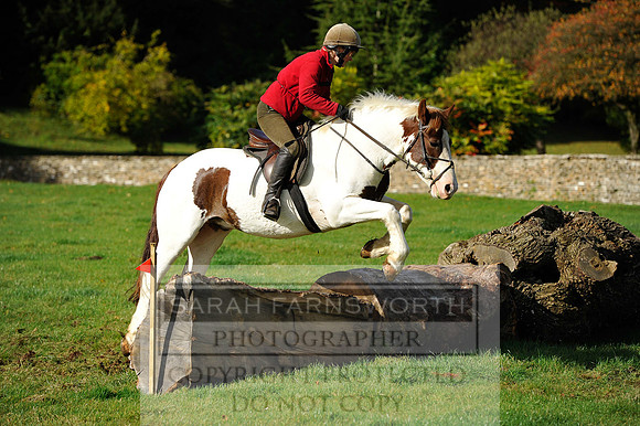Heythrop Fun Ride 2014-351