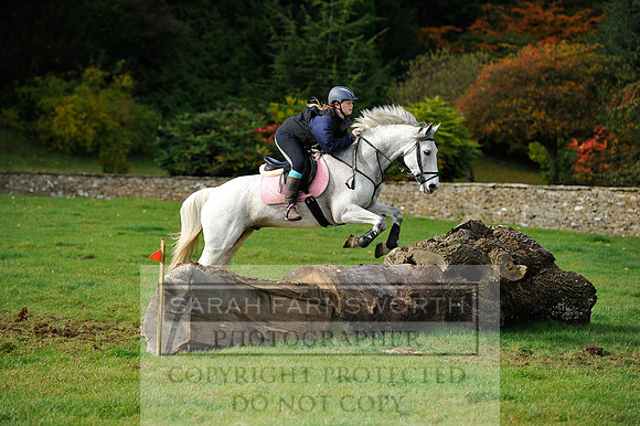Heythrop Fun Ride 2014-532