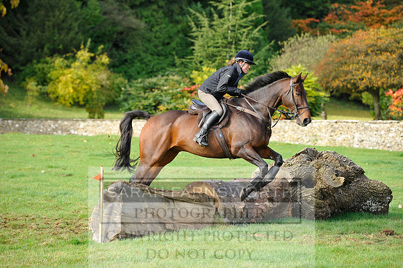 Heythrop Fun Ride 2014-417