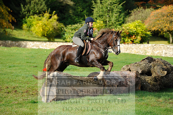 Heythrop Fun Ride 2014-337