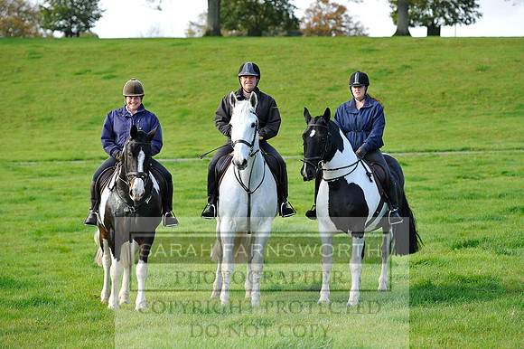 Heythrop Fun Ride 2014-73