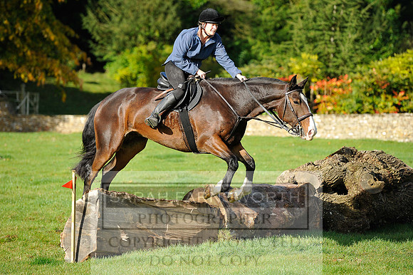 Heythrop Fun Ride 2014-180