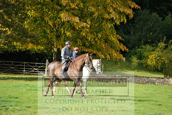 Heythrop Fun Ride 2014-459
