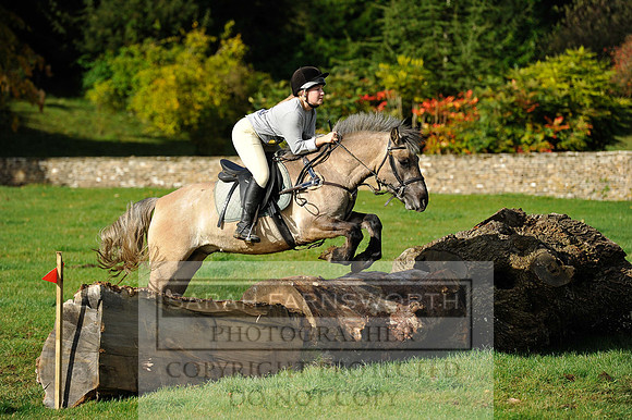 Heythrop Fun Ride 2014-276