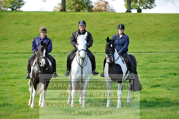 Heythrop Fun Ride 2014-79