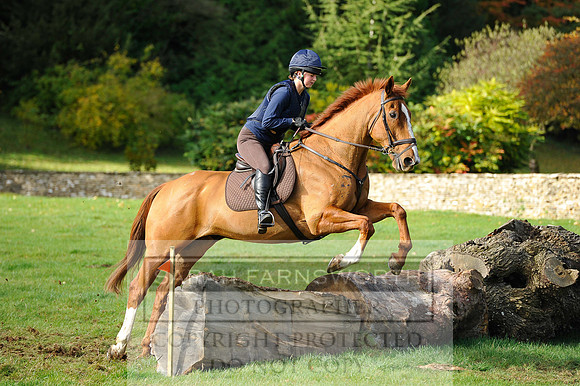 Heythrop Fun Ride 2014-493