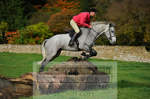 Heythrop Fun Ride 2014-112