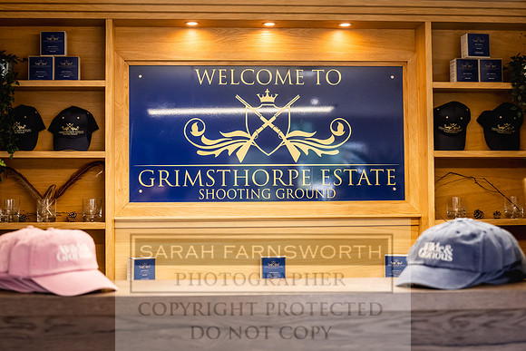 W&G Grimsthorpe Ladies Cup 2025-12