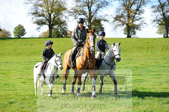 Heythrop Fun Ride 2014-220